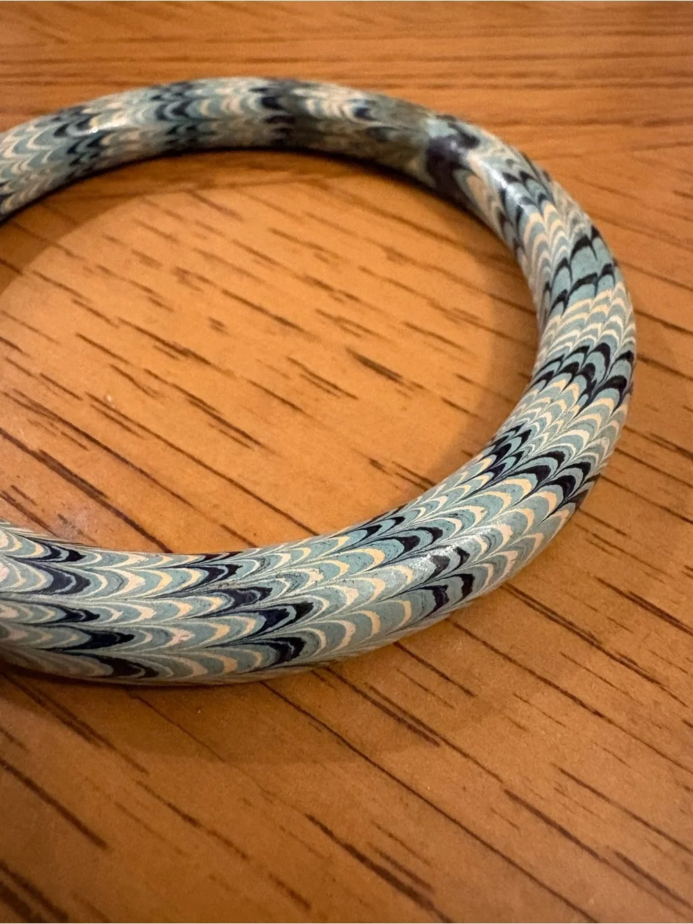 Handmade indian lac